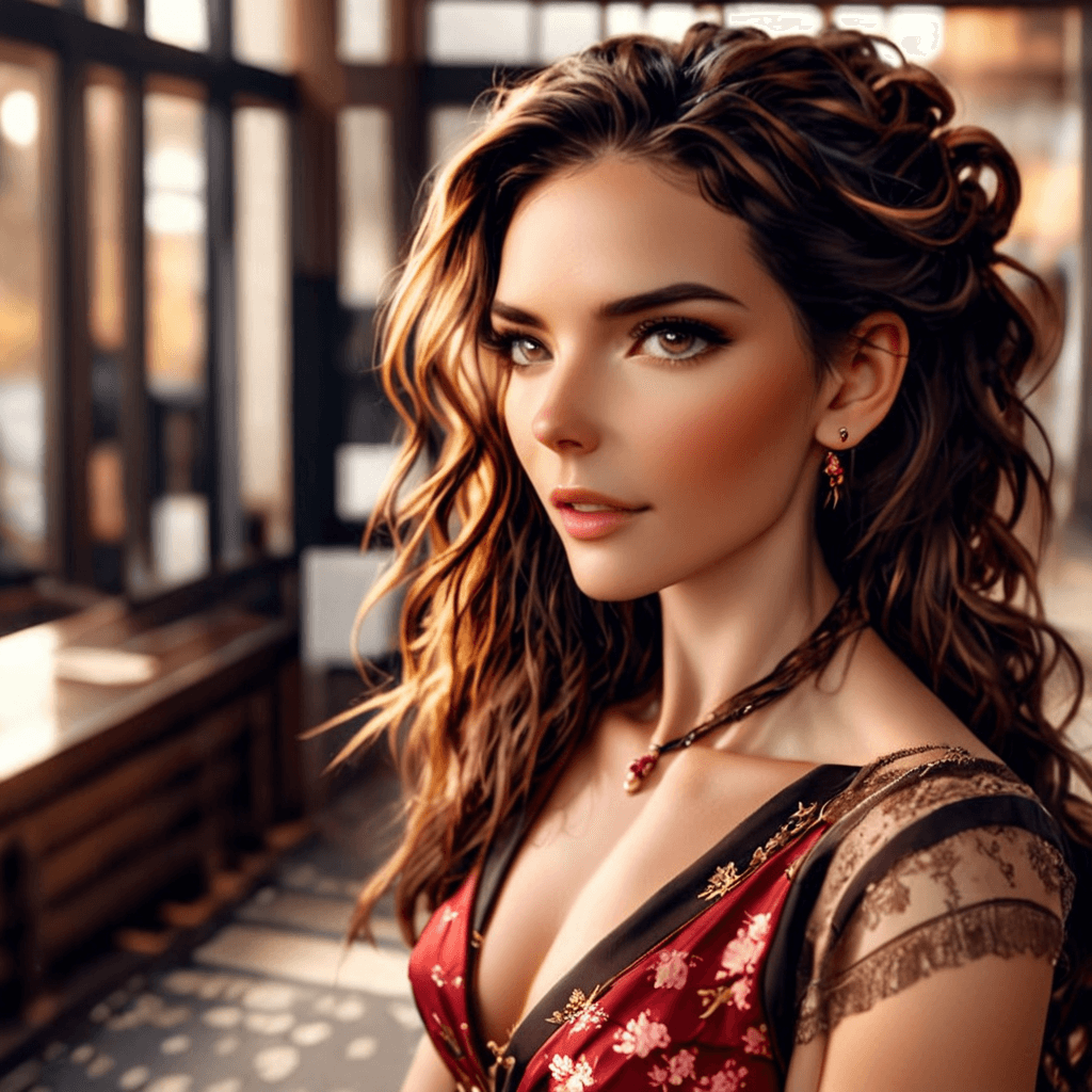 Relaxation corner. Will I ever be happy again?