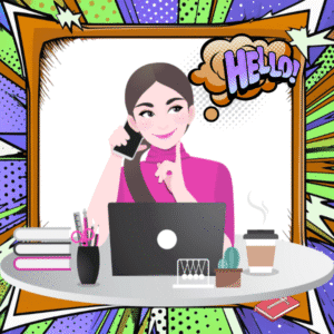 Customer service jobs for housebound