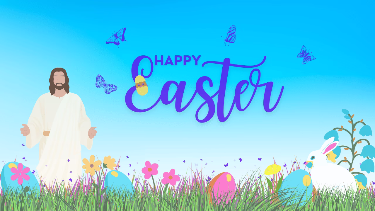 How to Celebrate Easter at Home. Faith and Life.