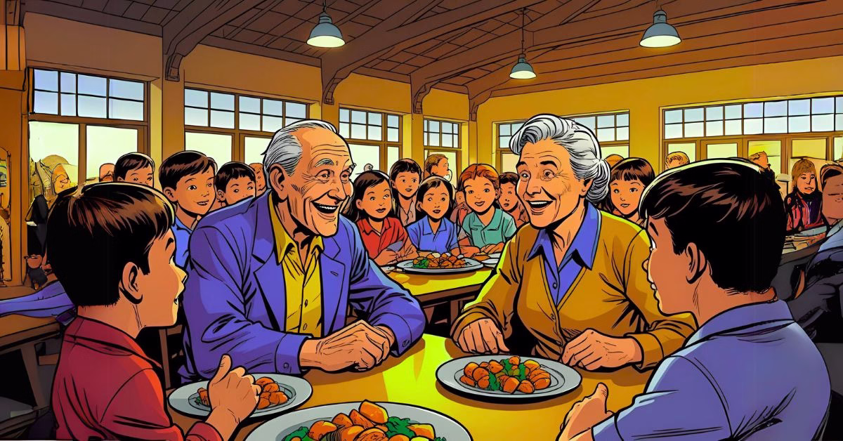 How to Reclaim Intergenerational Hope and Love