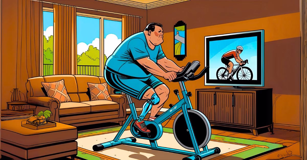 HIIT Workouts in a Hurry. A Little 7-10 Minute Routine!