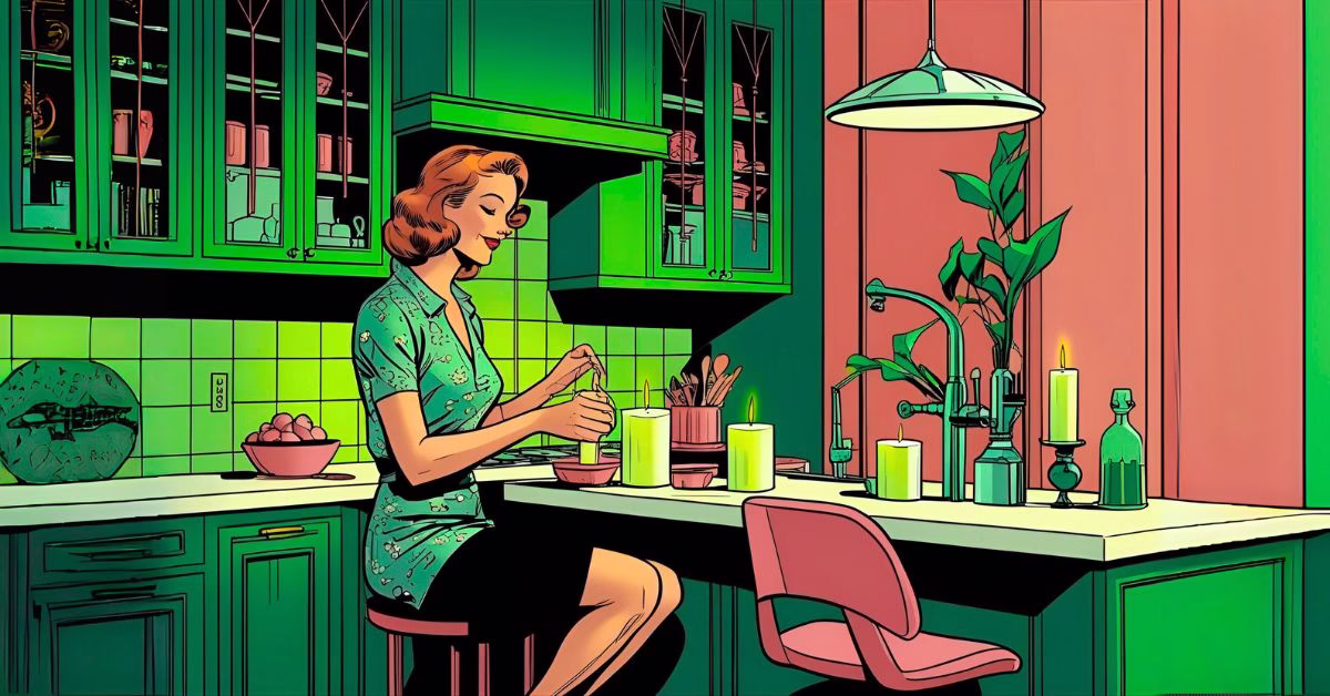 Cool Hobby: New Thrilling Things to do When Housebound