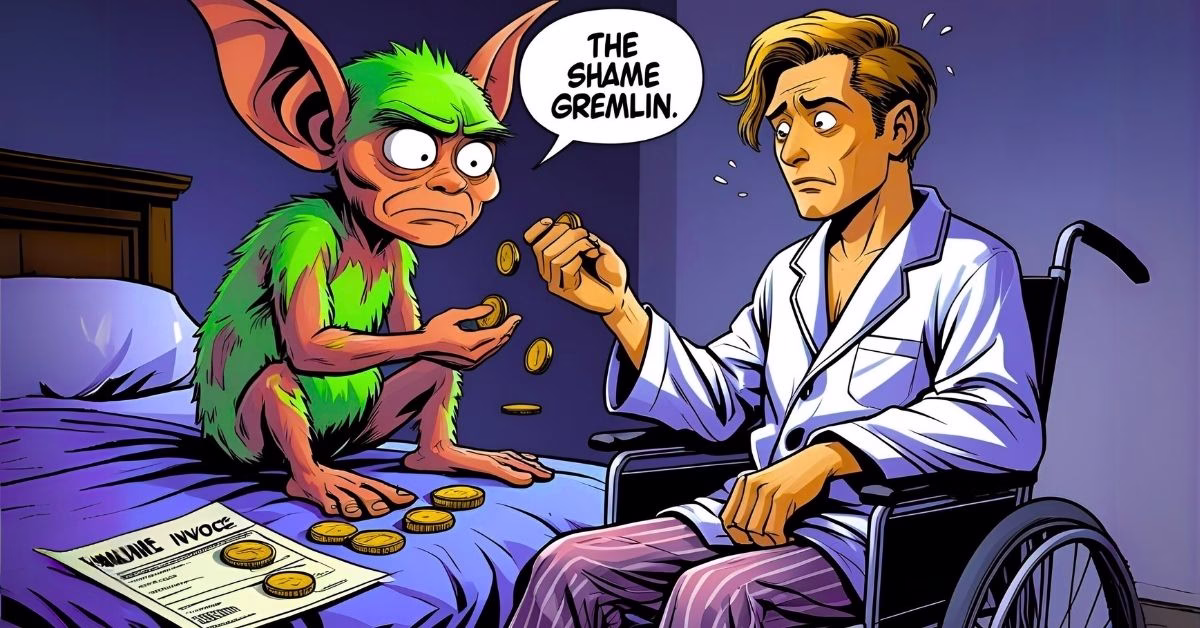 Shrewd Housebound Budgeting: Get Out of the Money Trap